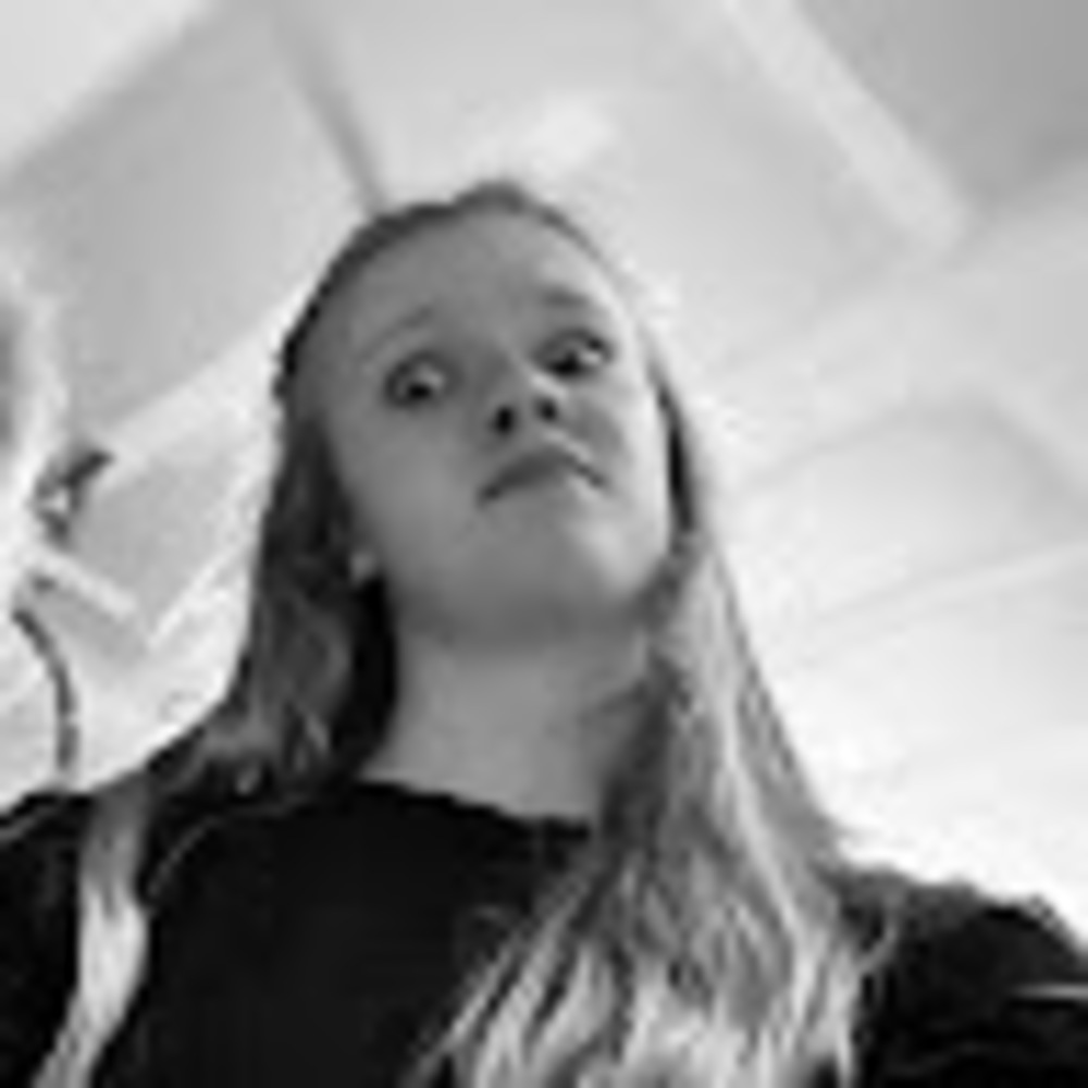 Meet your Posher, Madeline